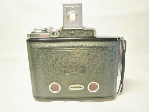 Zeiss Ikon Super Ikonta 531 A (Usado)
