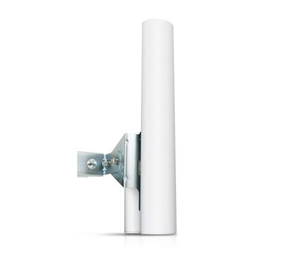 Antena Ubiquiti 5ghz Mimo 17dbi 90deg