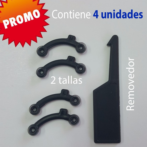 Corrector Nariz - Unidad a $15050