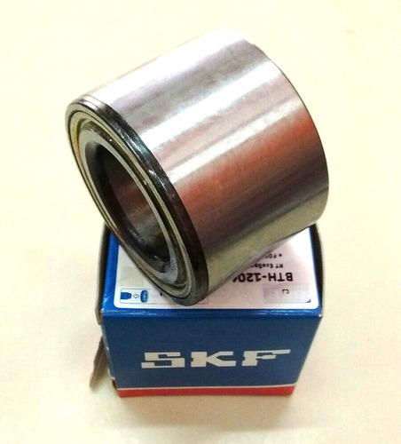 Skf Rodamiento Trasero Ford Fiesta Max