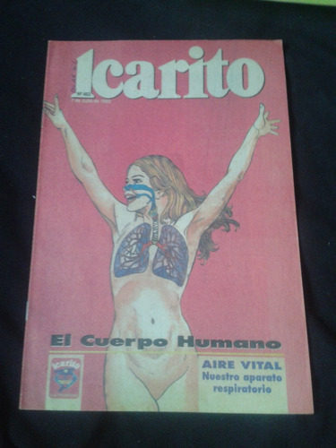Icarito N° 453 7 De Julio De 1993