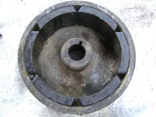 Magneto De Moto Zusuki Dr600 (Usado)