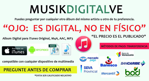 Varios Artistas - Regueton (itunes Digital) Variado