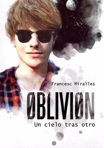 Oblivion 1 Y 2 Francesc Miralles - Nuevo