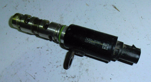 Valvula Vvti Hyundai Elantra 1.8 Año 2011-2015