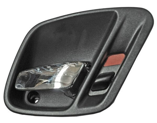 Manija Interior Jeep Grand Cherokee Limited 2001-2002 Negra