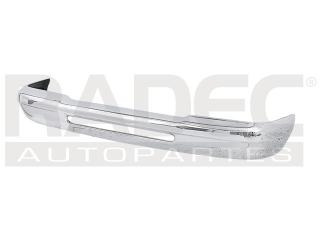 Fascia Delantera Ford Ranger1993-1994-1995cromada S/barreno