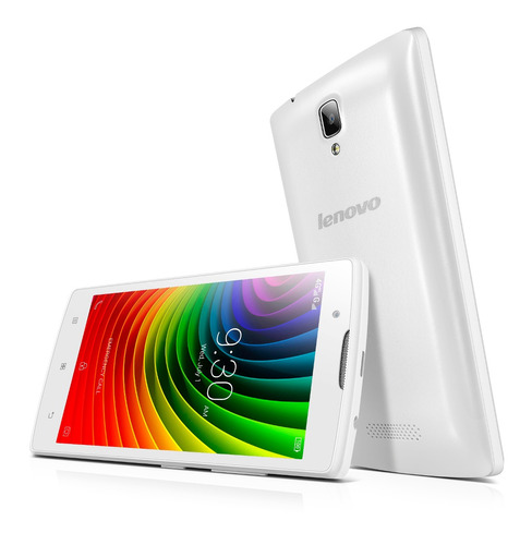 Lenovo A2010 4g Liberado Cam 5mpx Ram 1gb Mem 8gb Env Gratis