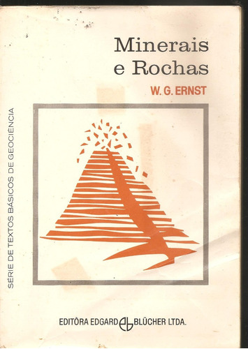 Minerais E Rochas