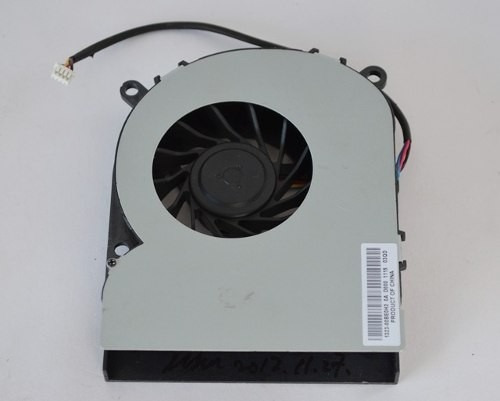 Cooler Ventilador All In One Compaq Cq1 Asus G72 Kdb0705hb