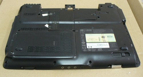Carcaça Base Inferior Notebook Tx2000