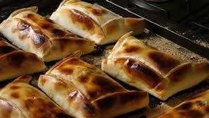 Empanadas Caseras