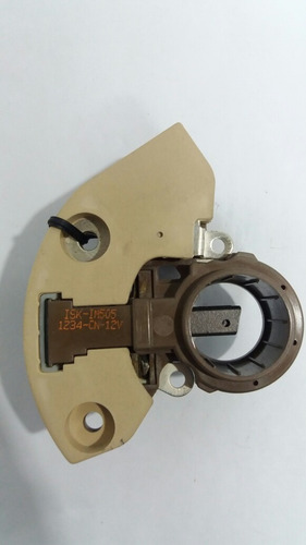 Regulador Alternador Mazda Cx-7 2007 Al 2012
