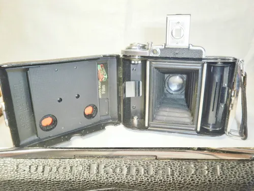 Zeiss Ikon Super Ikonta 531 A (Usado)