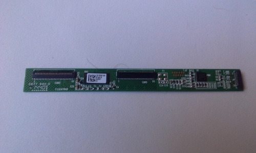 Placa Da Tela Touch Netbook Hp 11-n022br X360  