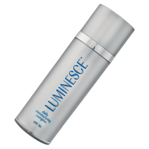 Jeunesse Luminesce Daily Moisturizing Complex