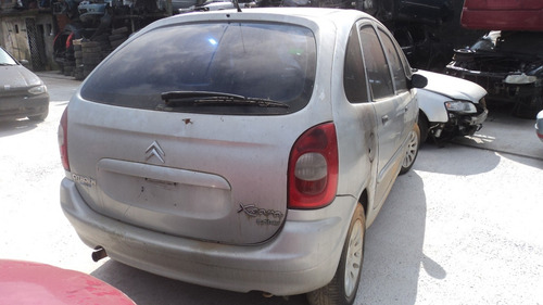 Citroen Xsara Picsso Gx 2002 (sucata So Peças)