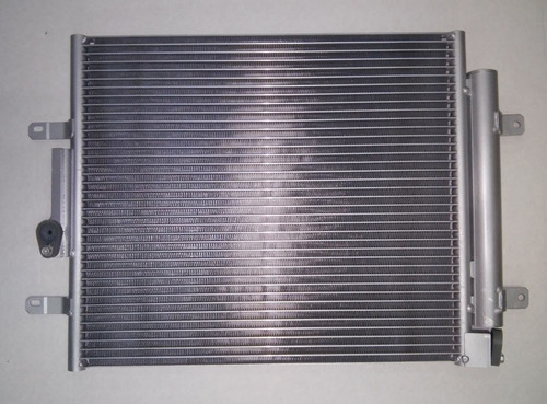 Radiador Condensador Aire Acondicionado Palio Siena 1.8