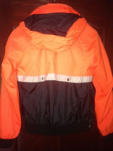 Campera Impermeable Abrigo Ski Snowboard Importada Descente