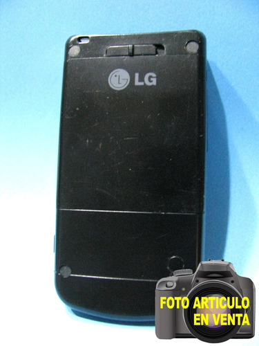 LG Kg810 Dummy - Replica No Funcional - Coleccionista
