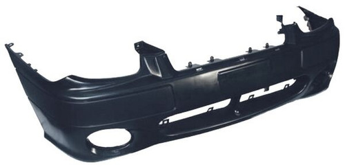 Fascia Delantera Chrysler Atos 2001-2002-2003-2004 5