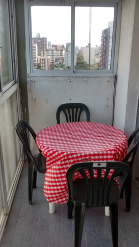 Imagen 7 de 13 de Departamento Para Alquiler Temporal, 3 Dorm. Para 8 Personas