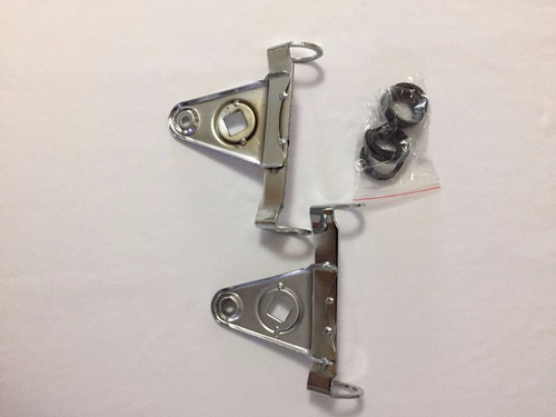 Orejeras De Faro De Suzuky Gn Empire Owen Md Y Otras