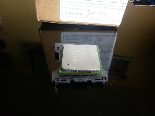 Procesador Intel Para Laptop Toshiba A65-s126