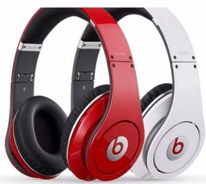 Auriculares Monster Beats By Dr Dre Bluetooth Envios Palermo