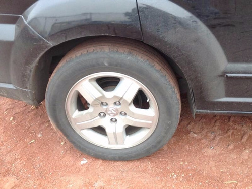 Imagen 3 de 14 de Caliber Chocado Por Partes 4 X 4