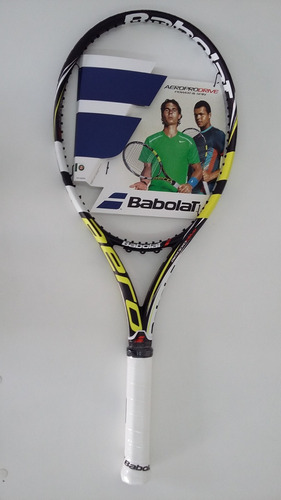 Raquete Babolat Aeropro Drive Gt  L3 2015 - Oferta