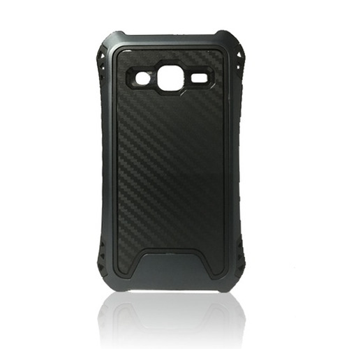 Protector Tpu Rigido Samsung J2 Prime