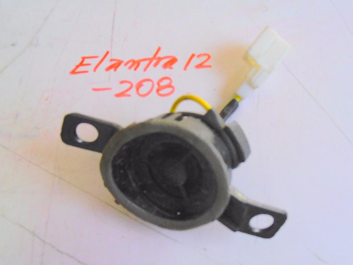 Twiter Delantero Izquierdo Hyundai Elantra Año 2011-2015