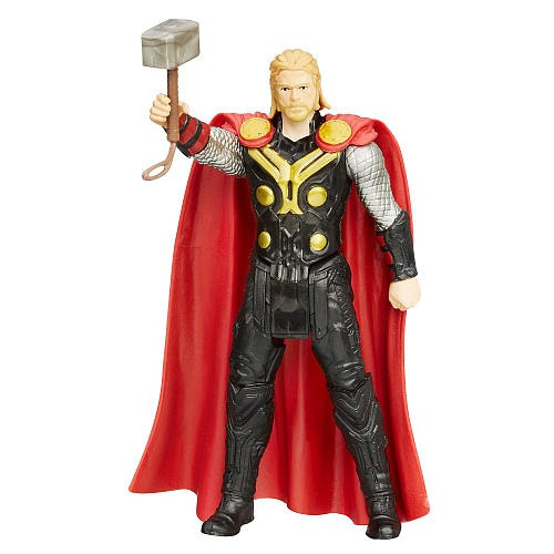 Marvel Avengers All Star Thor Figura