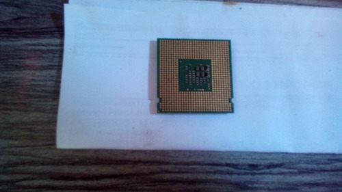Processador Intel Pentium-dual Core Seminovo