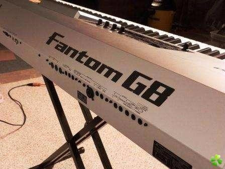 Imagem 5 de 6 de Samples De Pianos P/ Korg Pa600 Pa900(nord,motif,roland,yam)