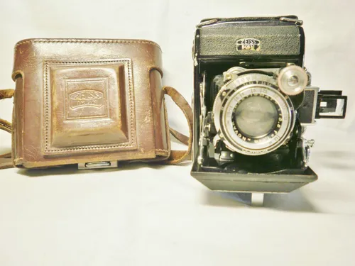 Zeiss Ikon Super Ikonta 531 A (Usado)