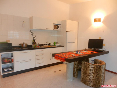 Imagen 7 de 12 de Bello Apartamento En Venta La Caranta Pampatar