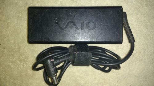 Carregador Notebook Sonyvaio Modelo-sve14113ebw (original)