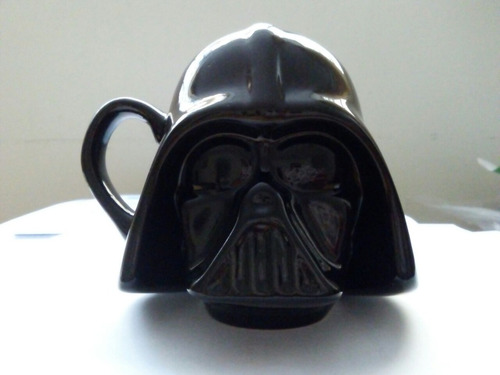 Tazas Darth Vader Y Otros Personajes