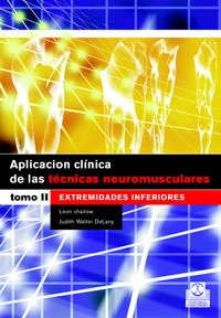 Libro Aplicación Clínica Técnicas Neuromusculares Inferiores
