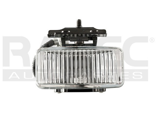 Faro Niebla  Cherokee 97-01 Depo Izq