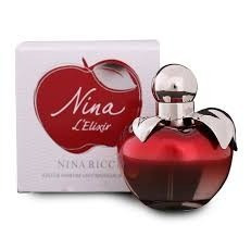 Perfume De Mujer Nina Richi Dulce Floral, 50 Ml, Original