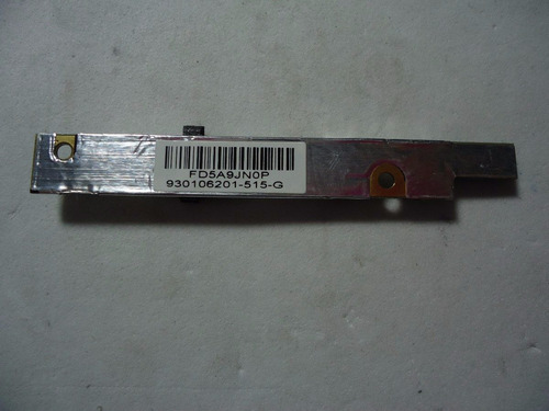 Webcam Hp Mini 210-2035br