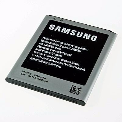 Bateria B105be P/ Celular Samsung Gt-s7275 Galaxy Ace 3 4g