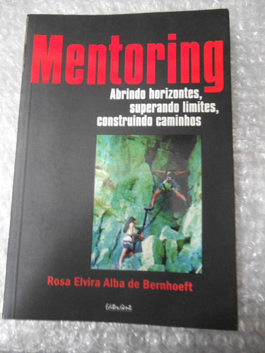 Mentoring - Rosa Elvira Alba De Bernhoeft