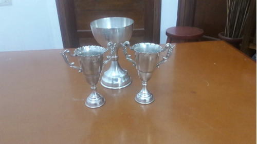 Trofeos