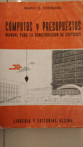 Manual Para La Construccion De Edificios Computos Y Presupue