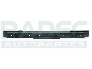 Refuerzo Defensa Trasera Honda Civic 1992-1993-1994 2y4 P