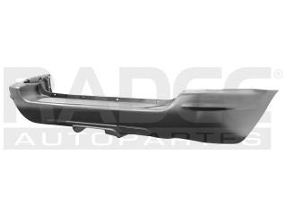 Fascia Trasera Jeep Grand Cherokee 1999-2000-2001-2002-2003